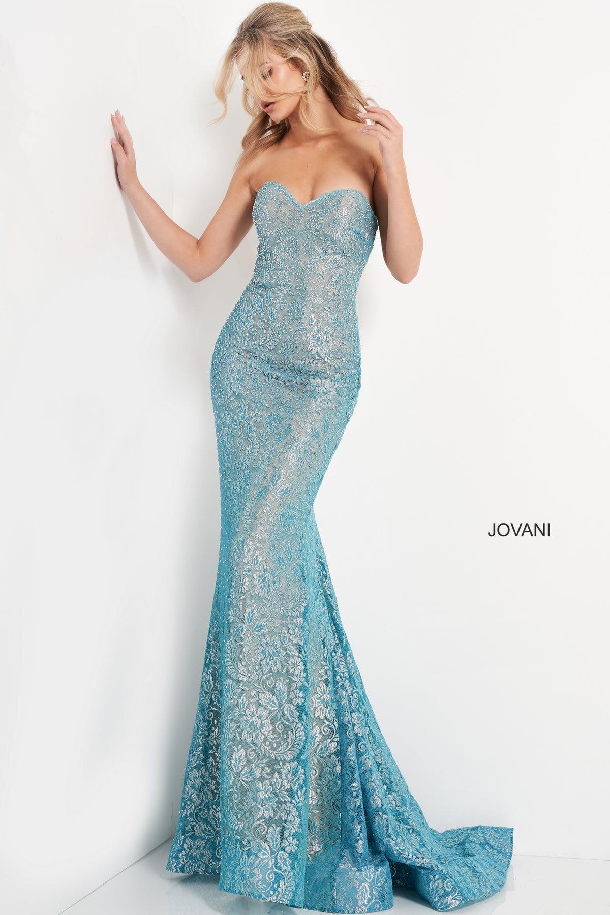 Jovani 06586