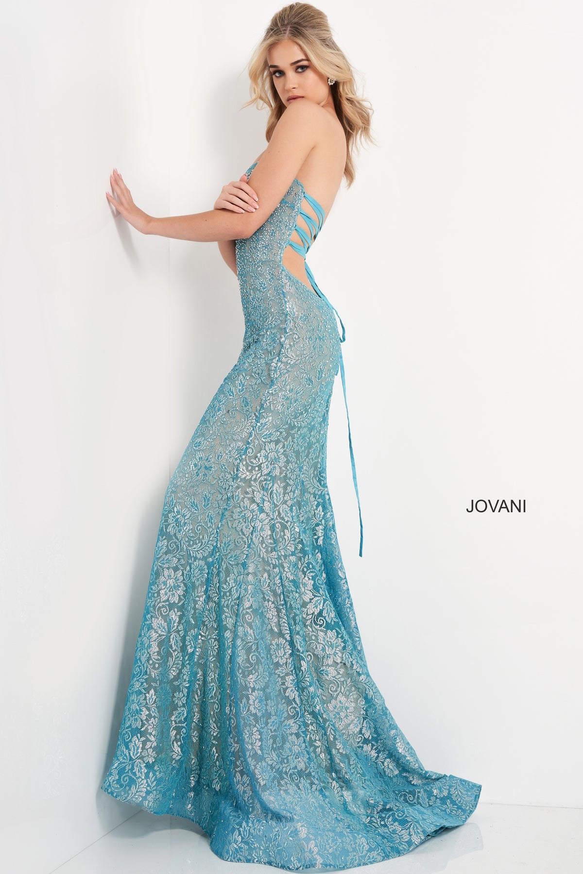 Jovani 06586