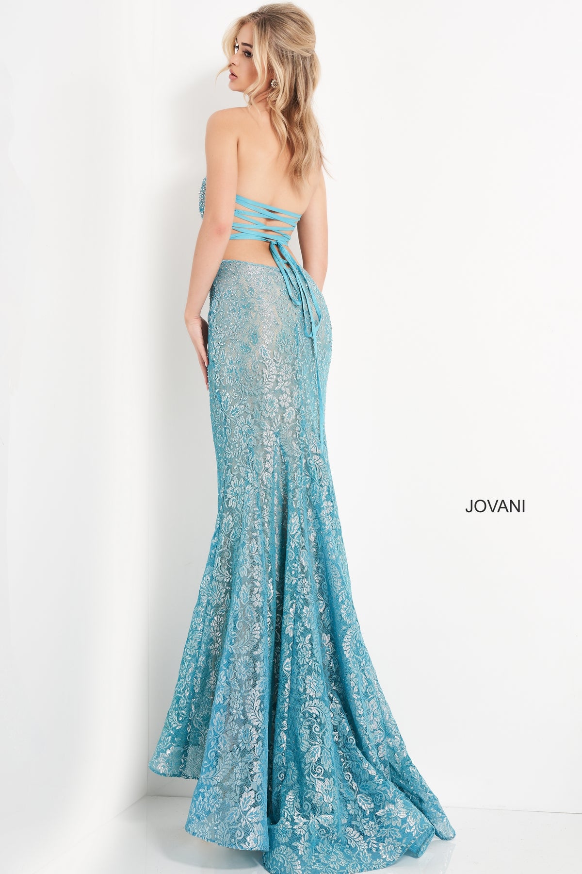 Jovani 06586