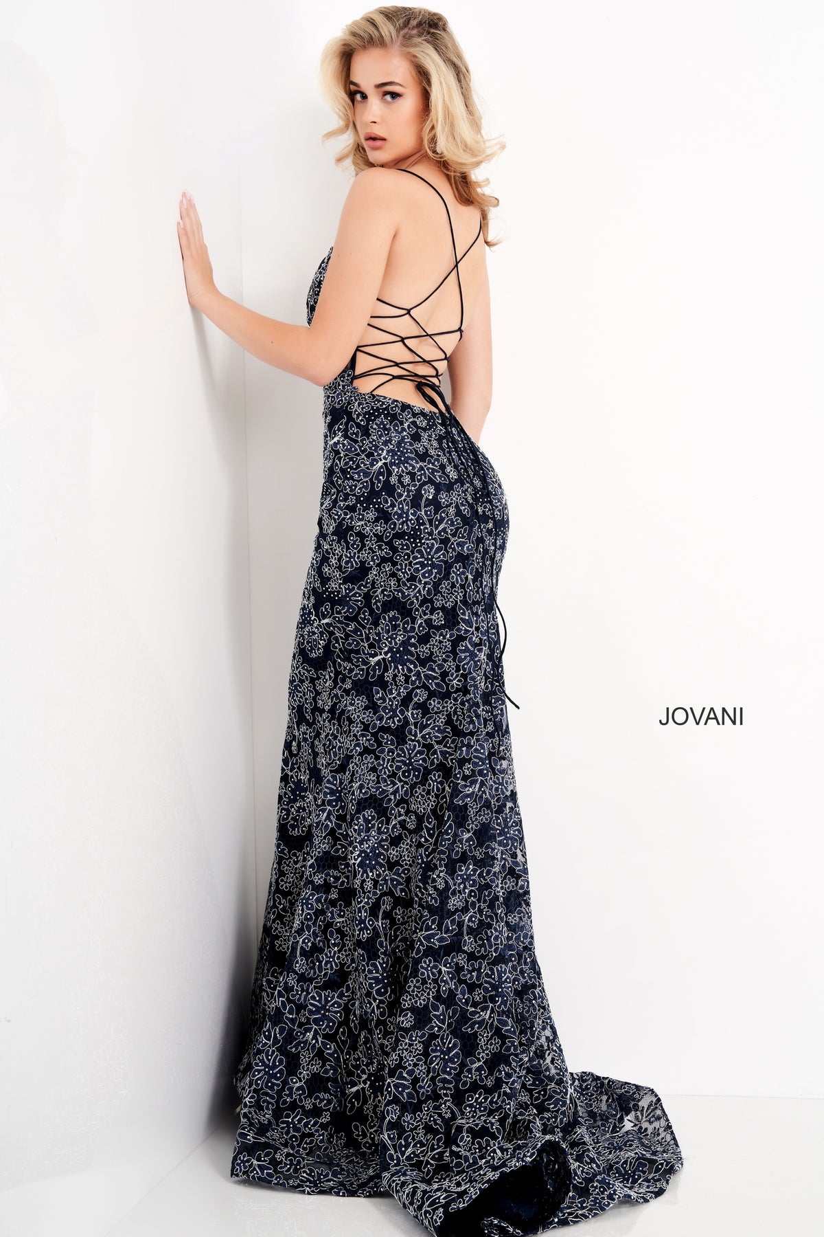 Jovani 06591