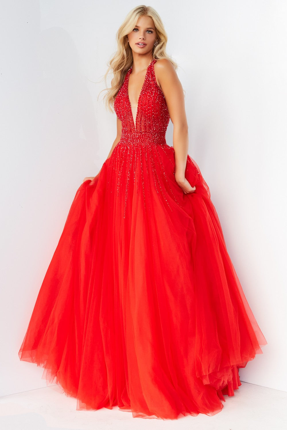 Jovani 06598