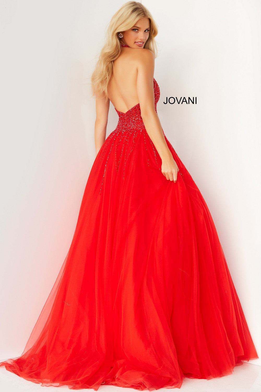 Jovani 06598