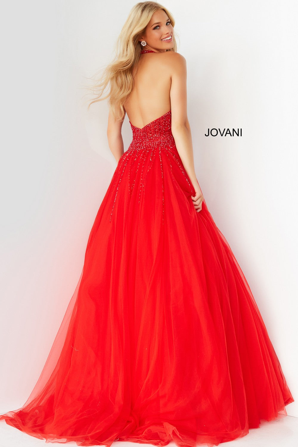 Jovani 06598