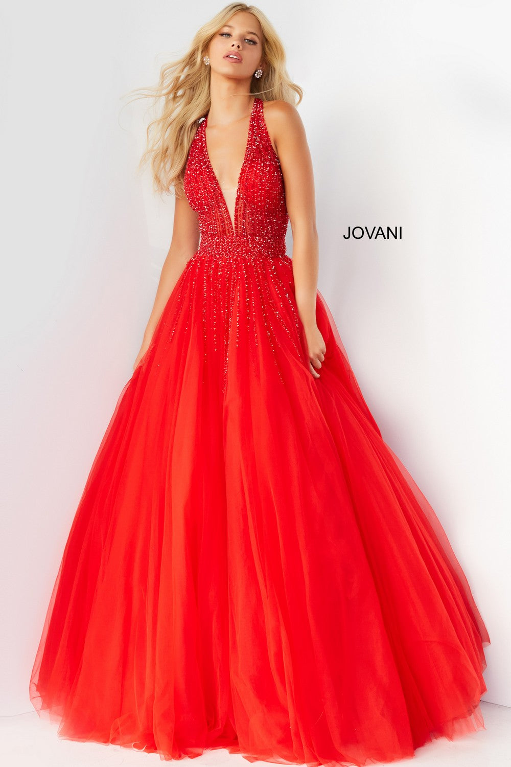 Jovani 06598