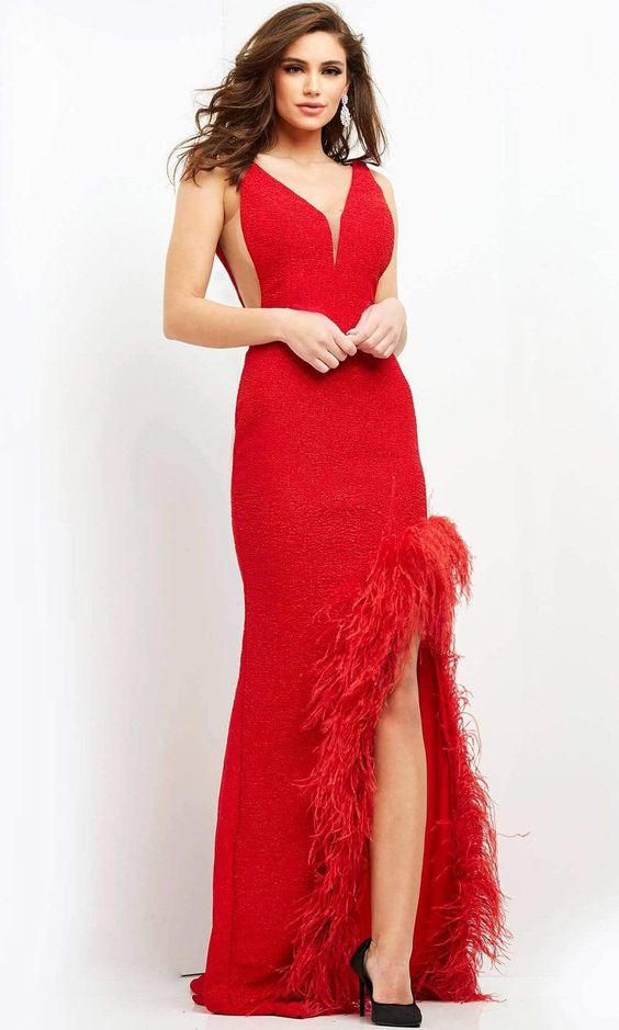 Jovani 06605