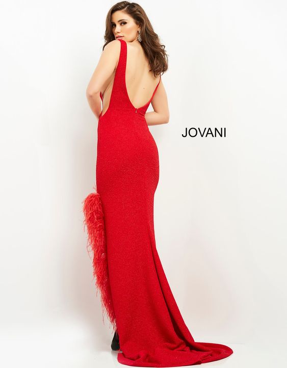 Jovani 06605