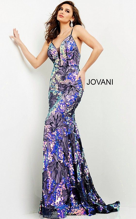 Jovani 06656