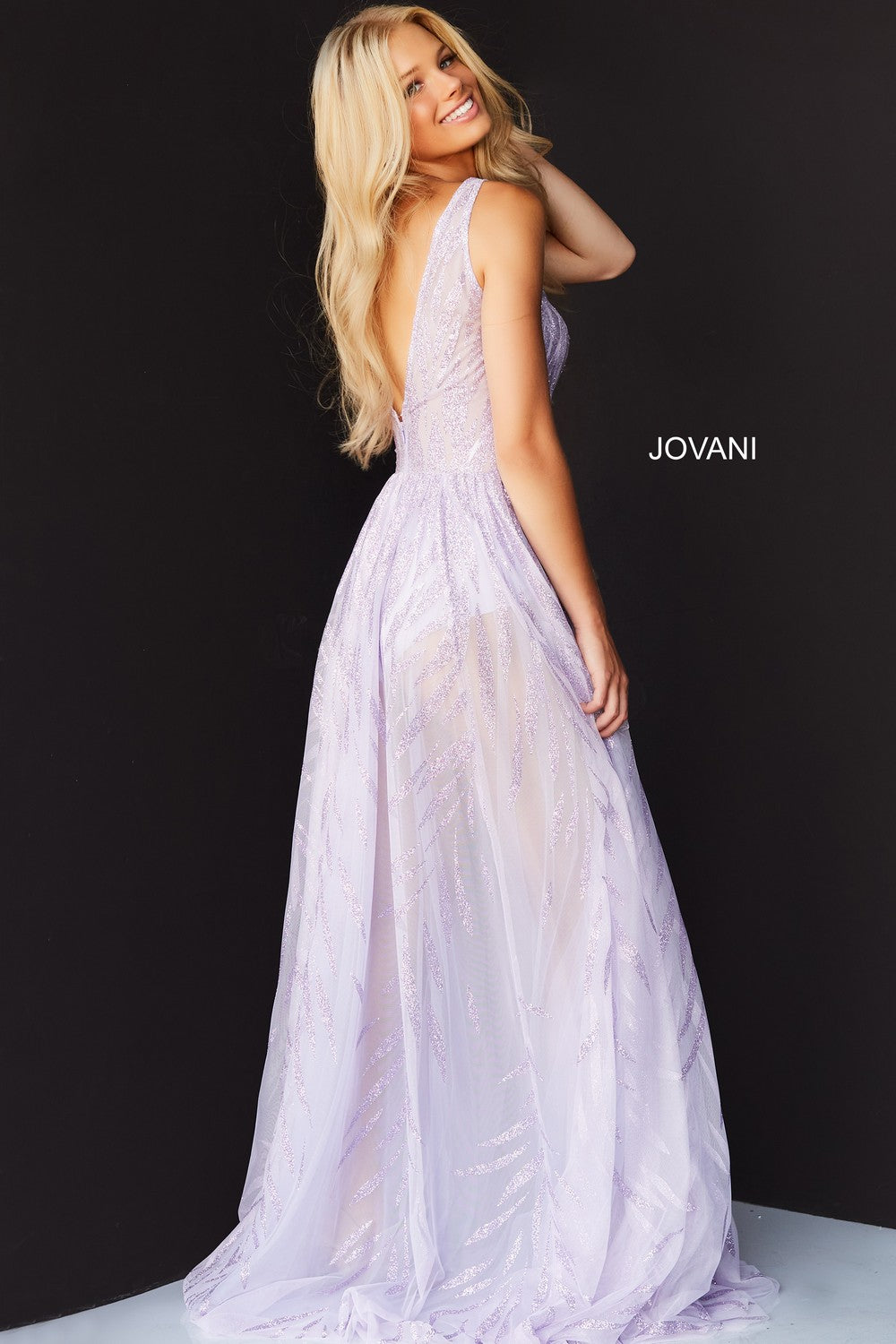 Jovani 06687