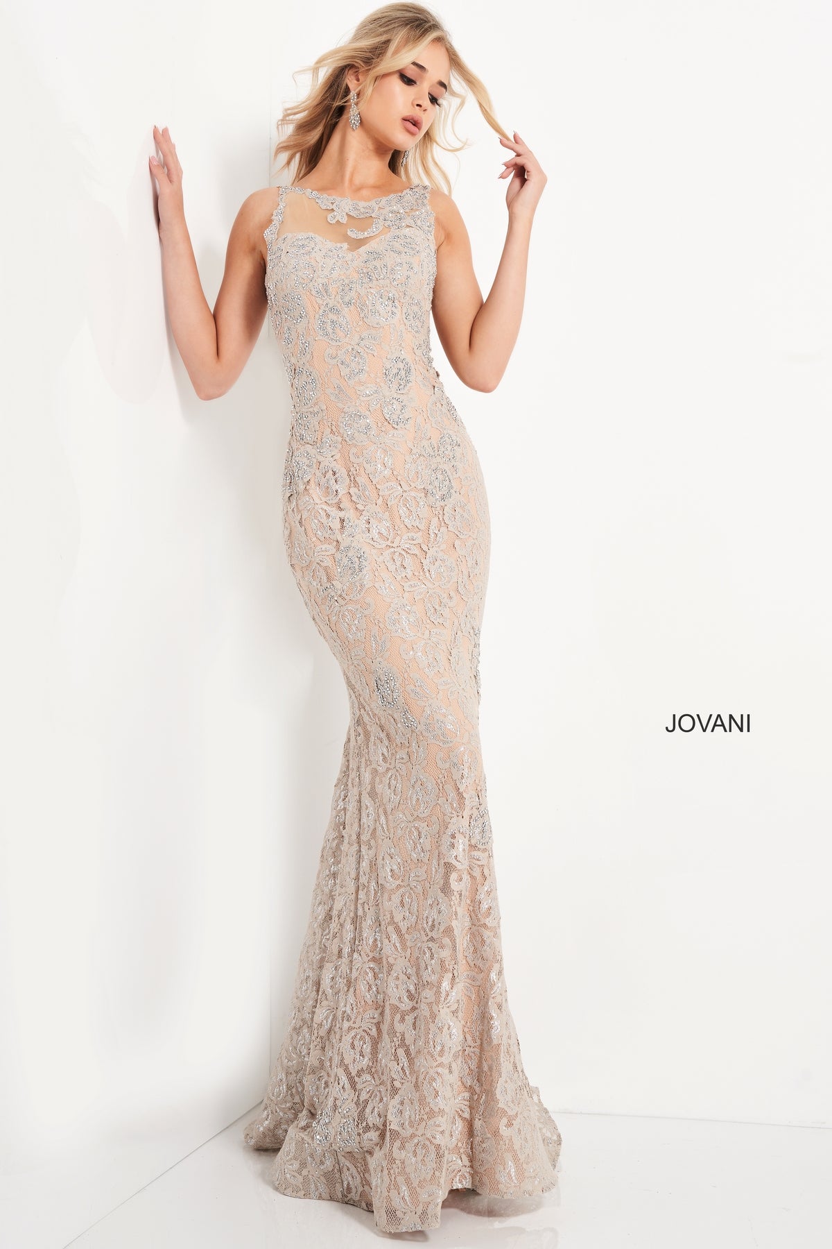 Jovani 06722