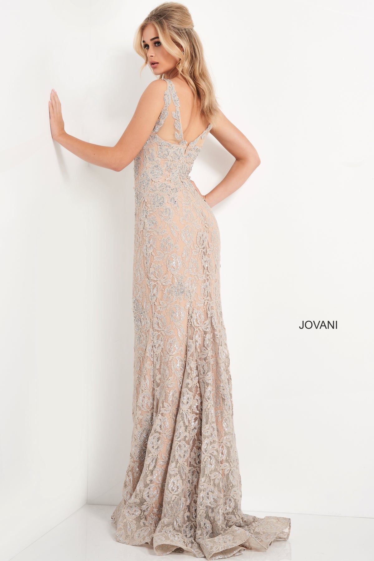 Jovani 06722