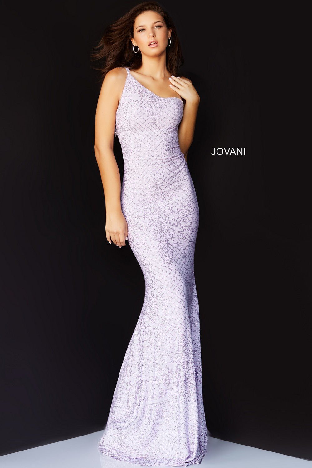 Jovani 06734