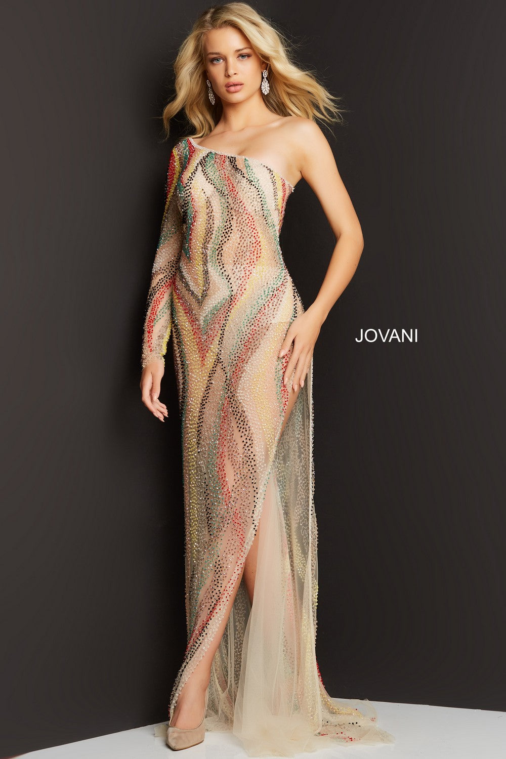 Jovani 06741