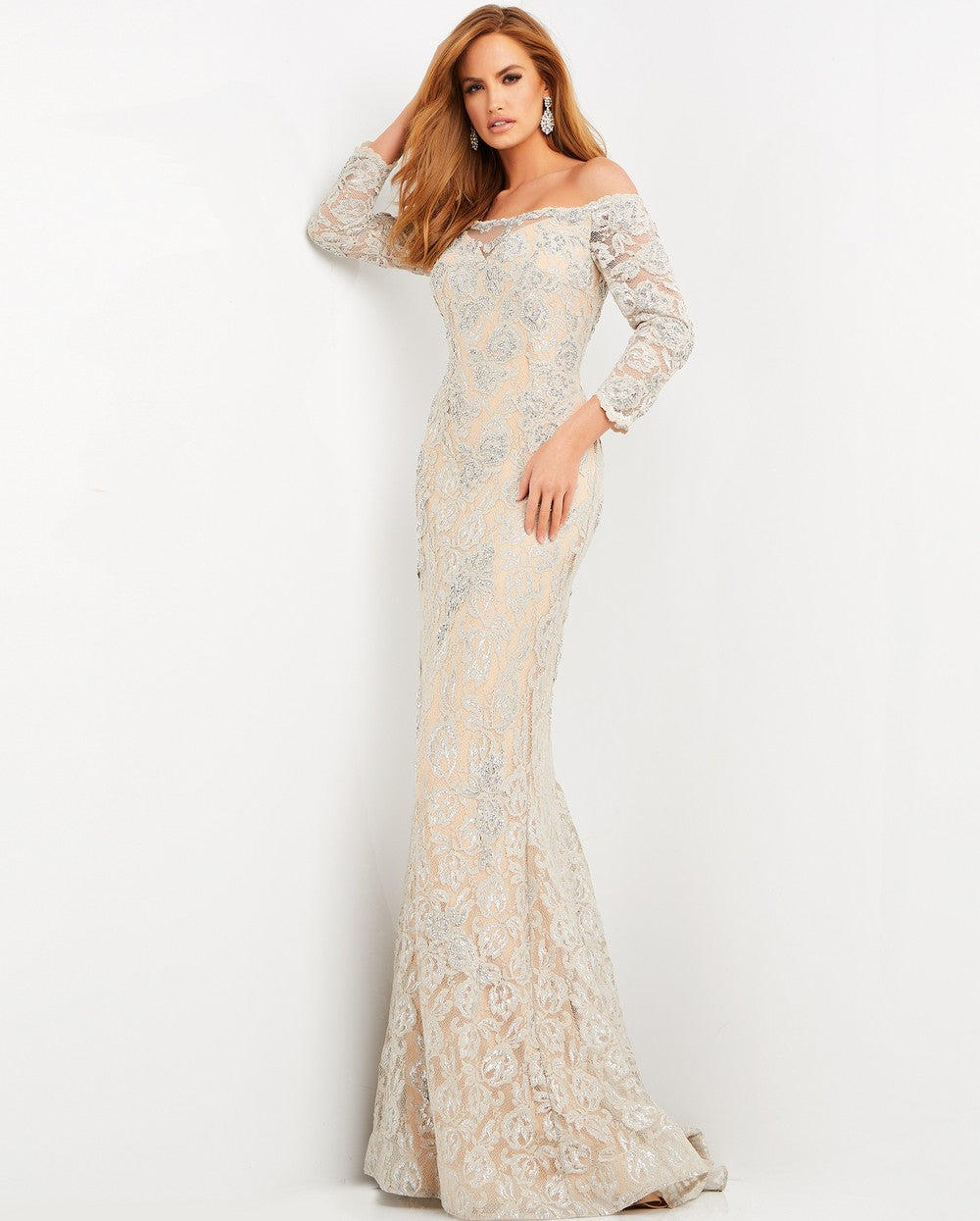 Jovani 6755