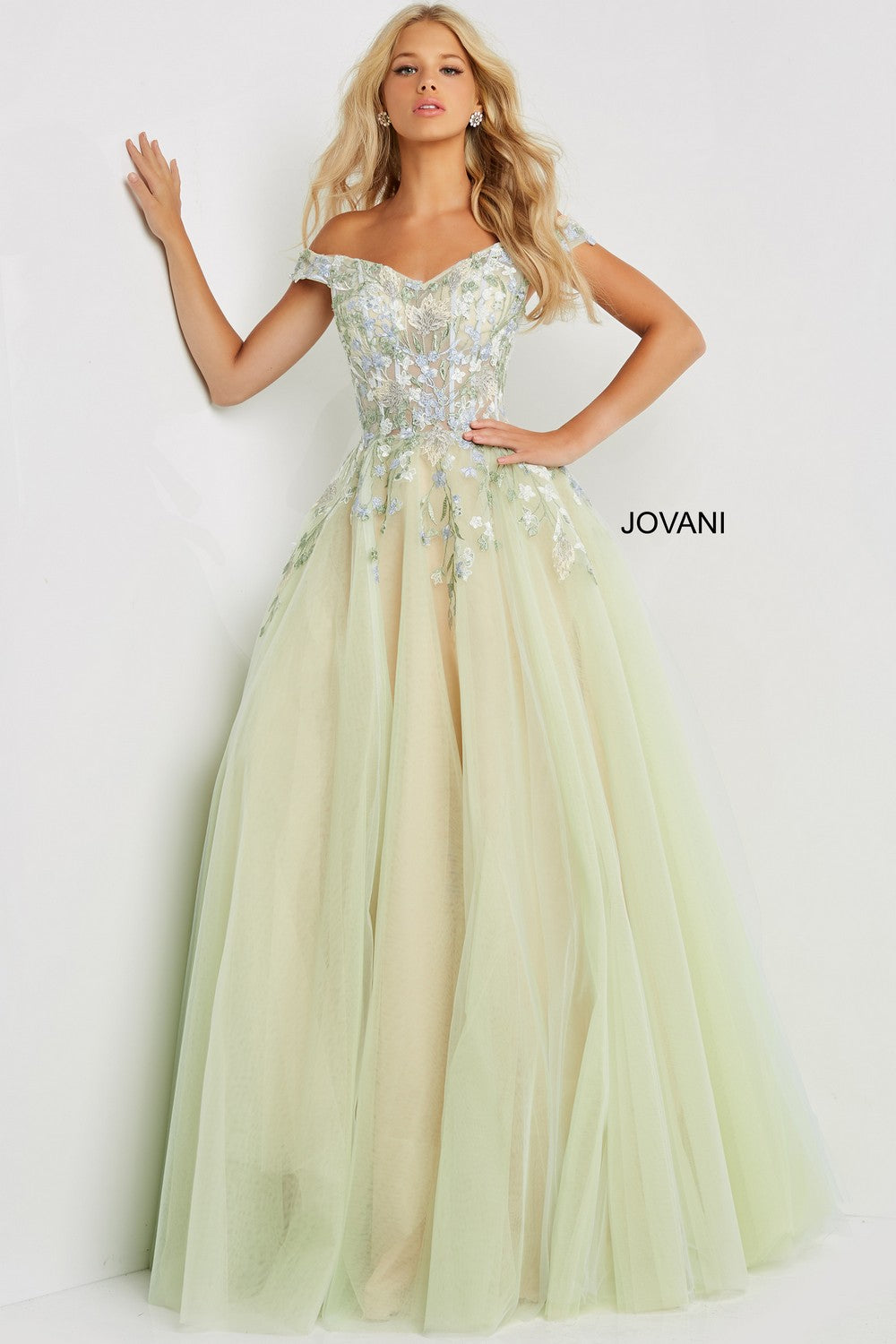 Jovani 06794