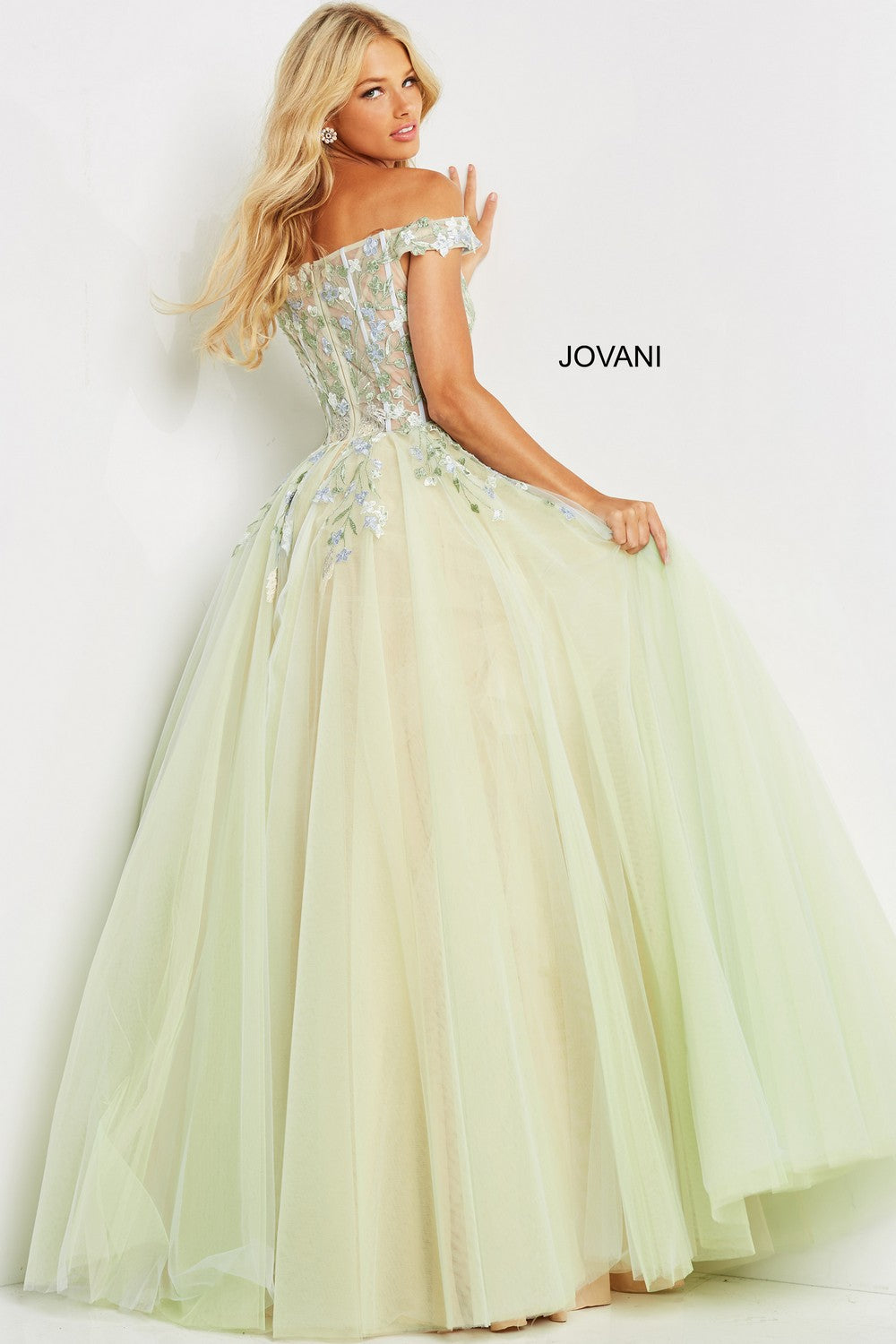 Jovani 06794