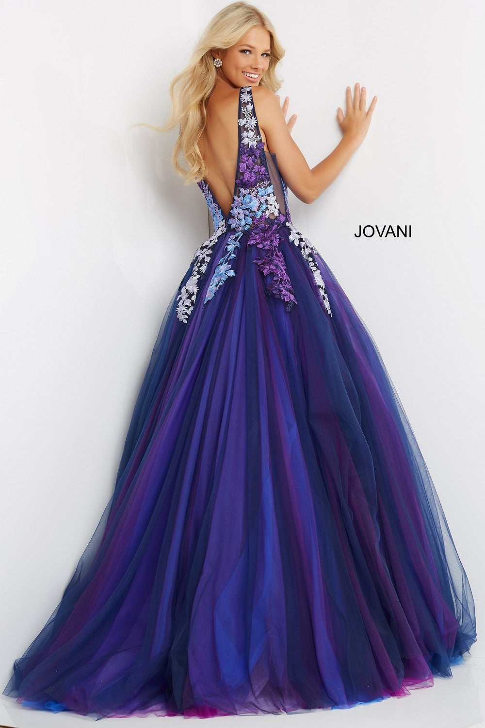 Jovani 06807