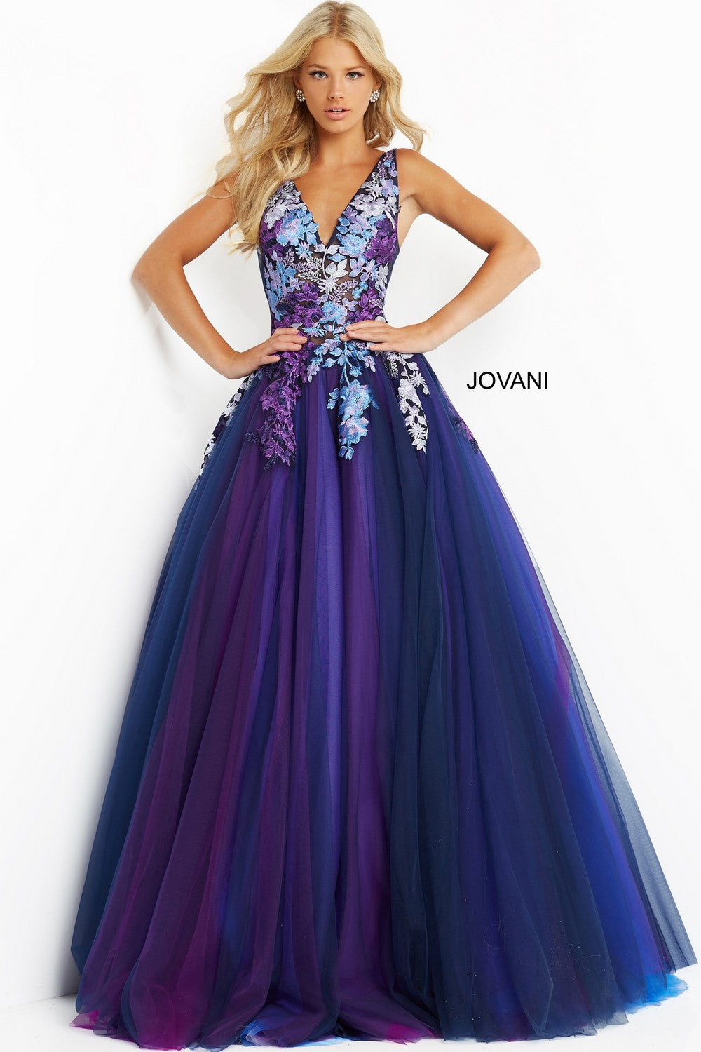 Jovani 06807