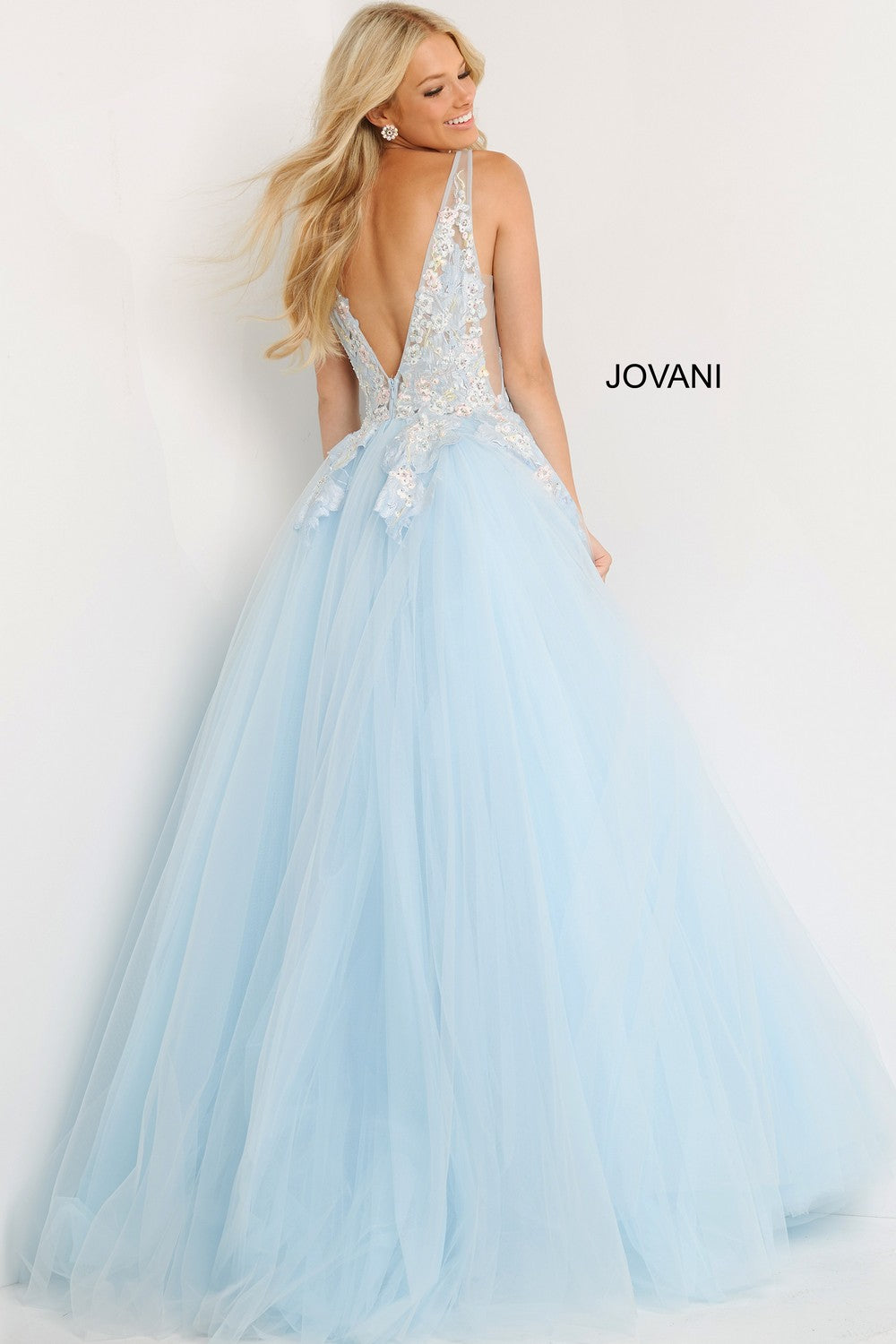 Jovani 06808