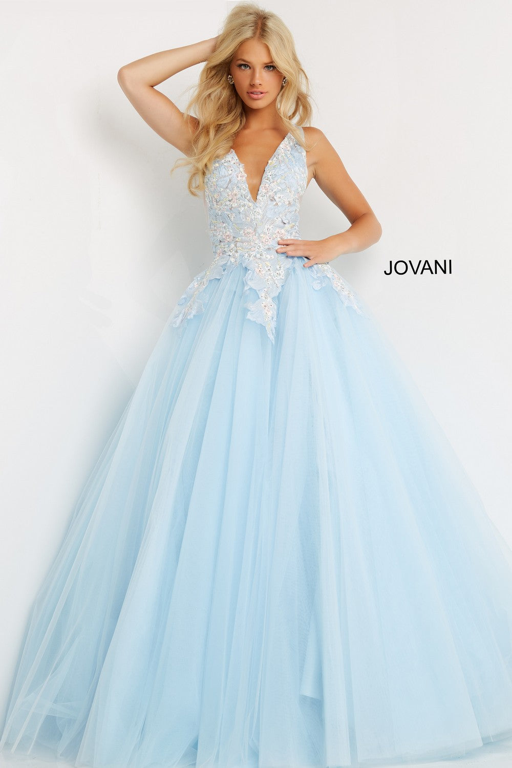 Jovani 06808