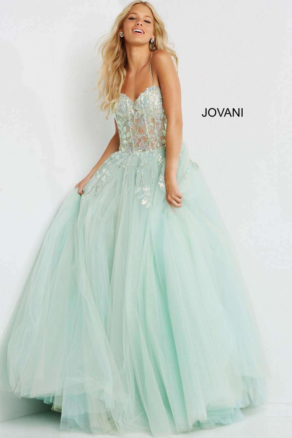 Jovani 06816