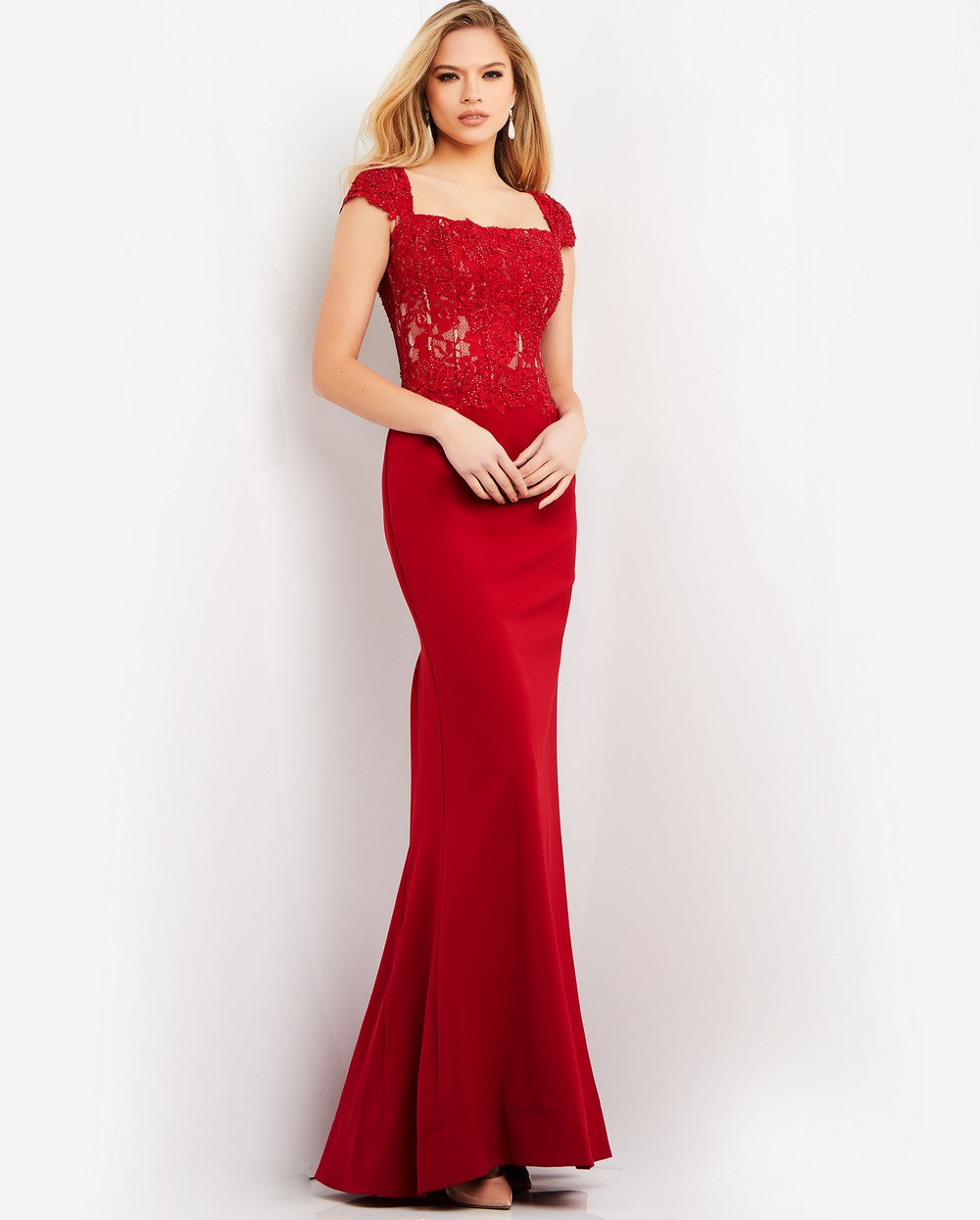 Jovani 6825