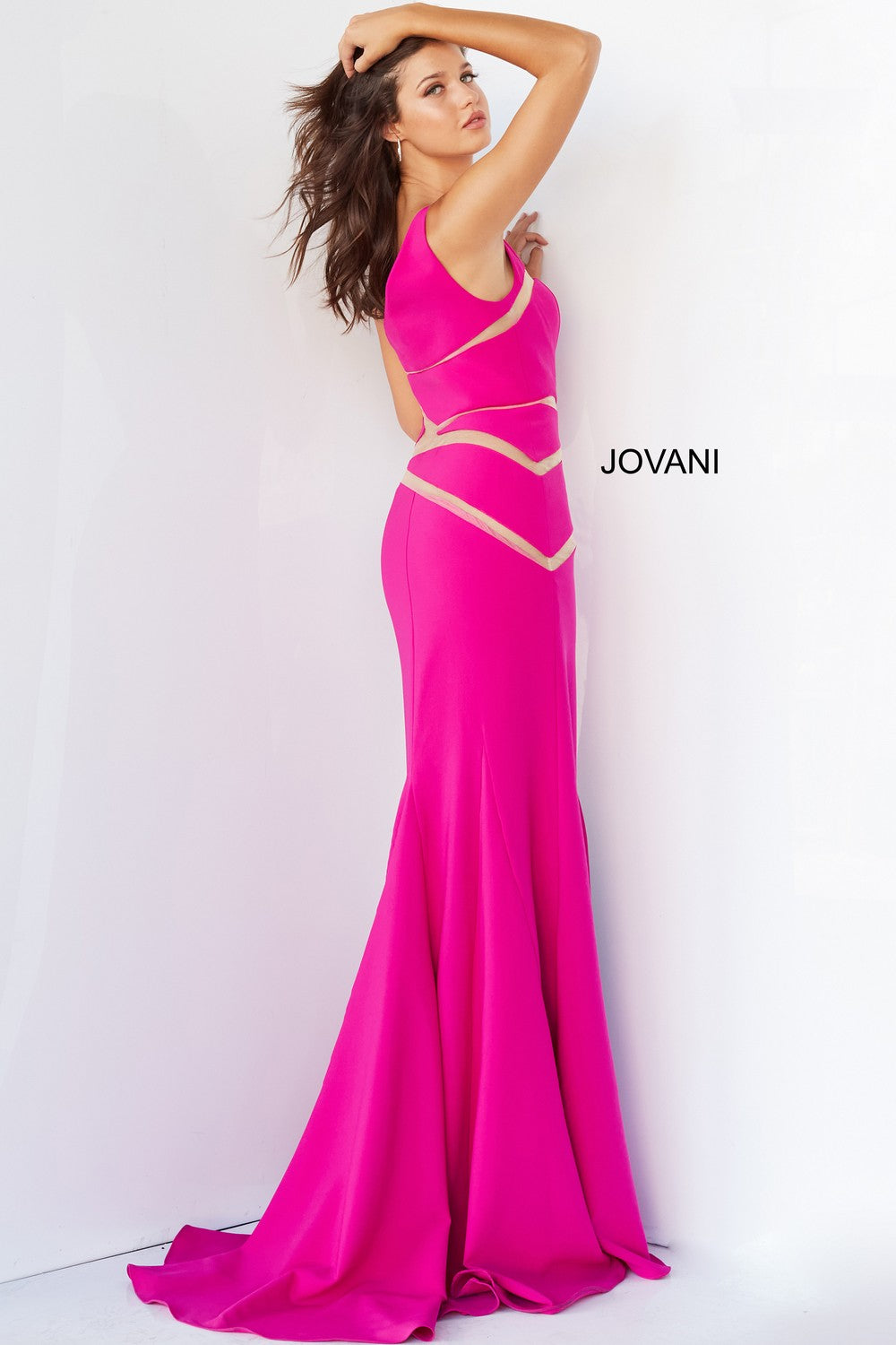 Jovani 07038