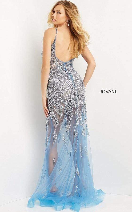 Jovani 07099