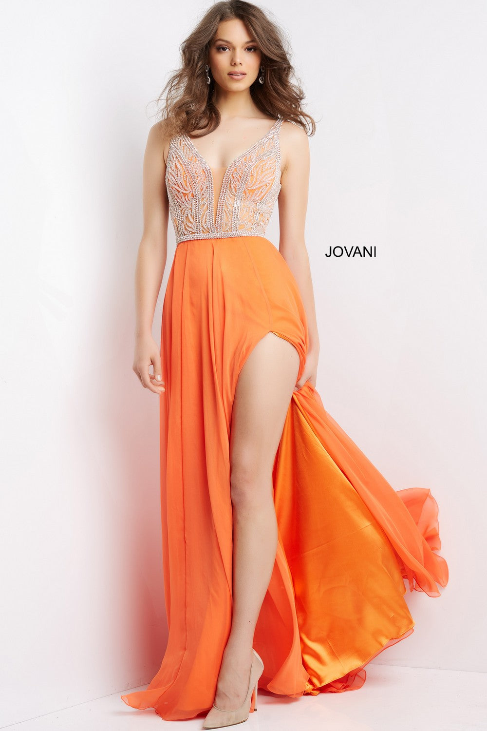 Jovani 07136