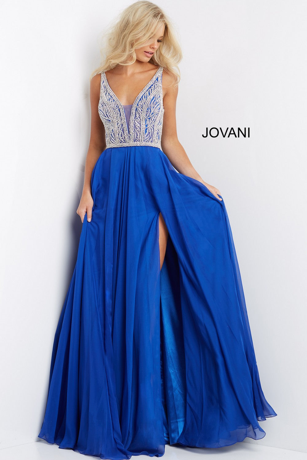 Jovani 07136