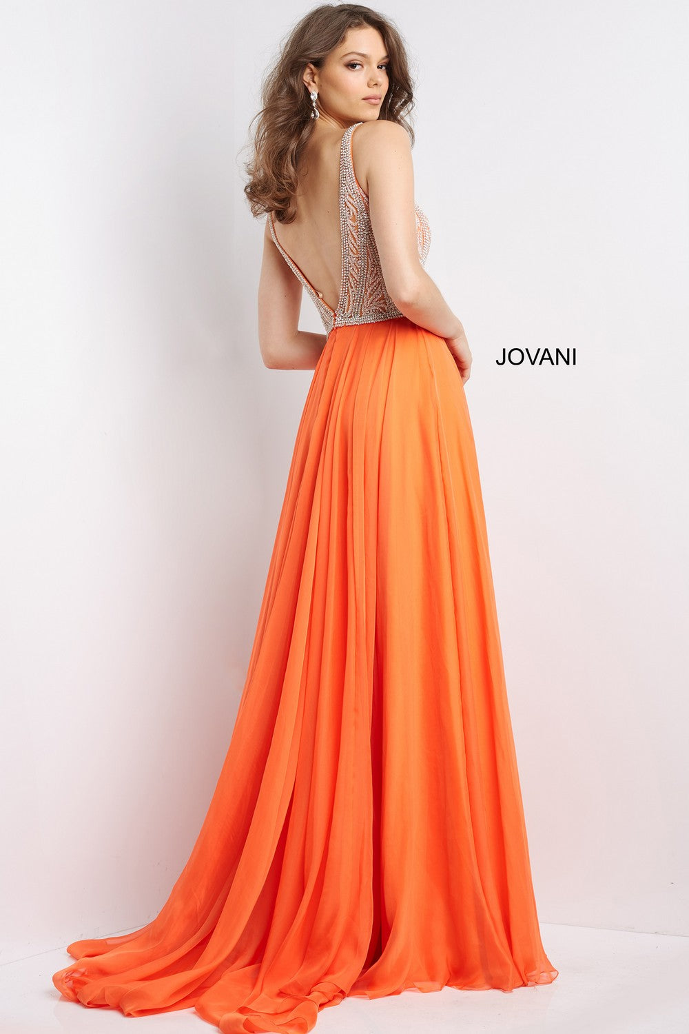 Jovani 07136