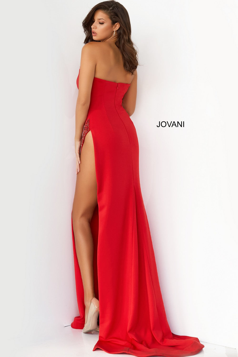 Jovani 07138