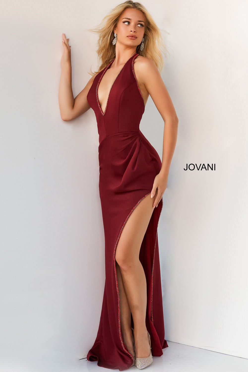 Jovani 07141