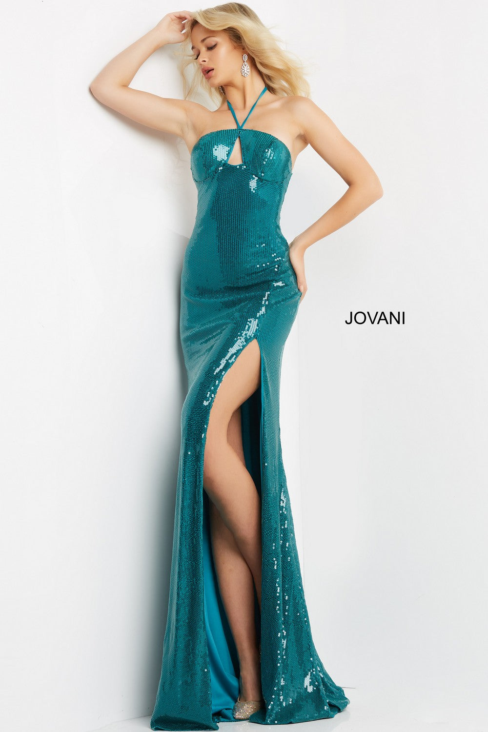 Jovani 07216