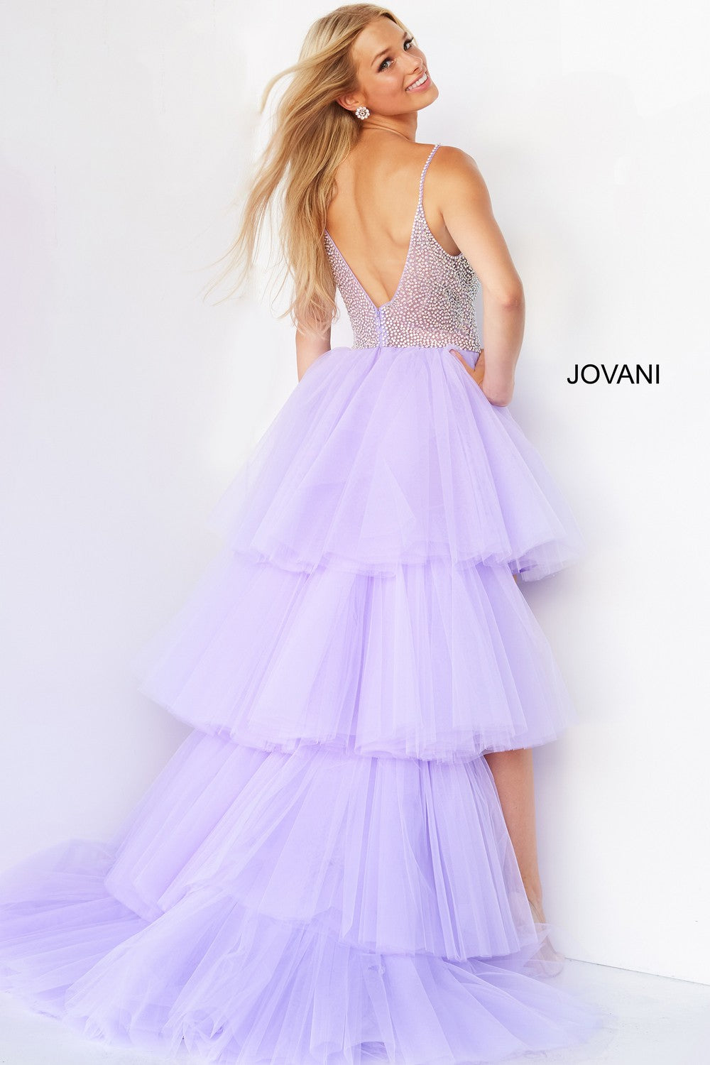 Jovani 07231