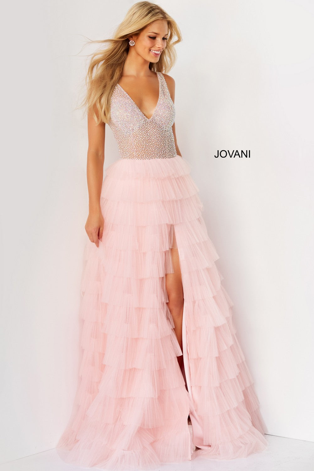 Jovani 07235