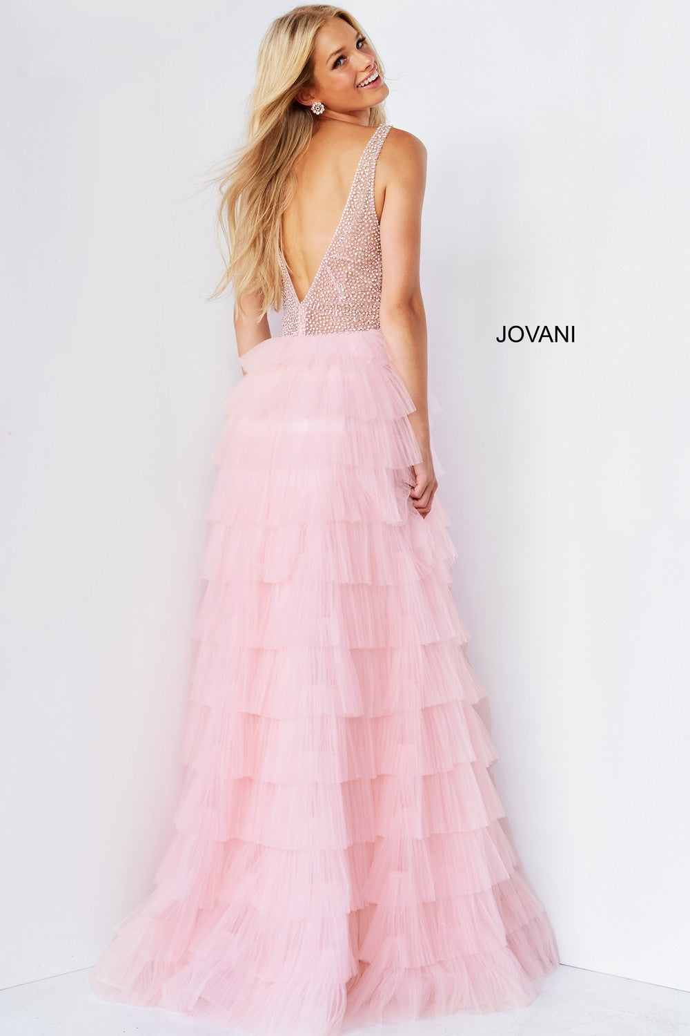 Jovani 07235