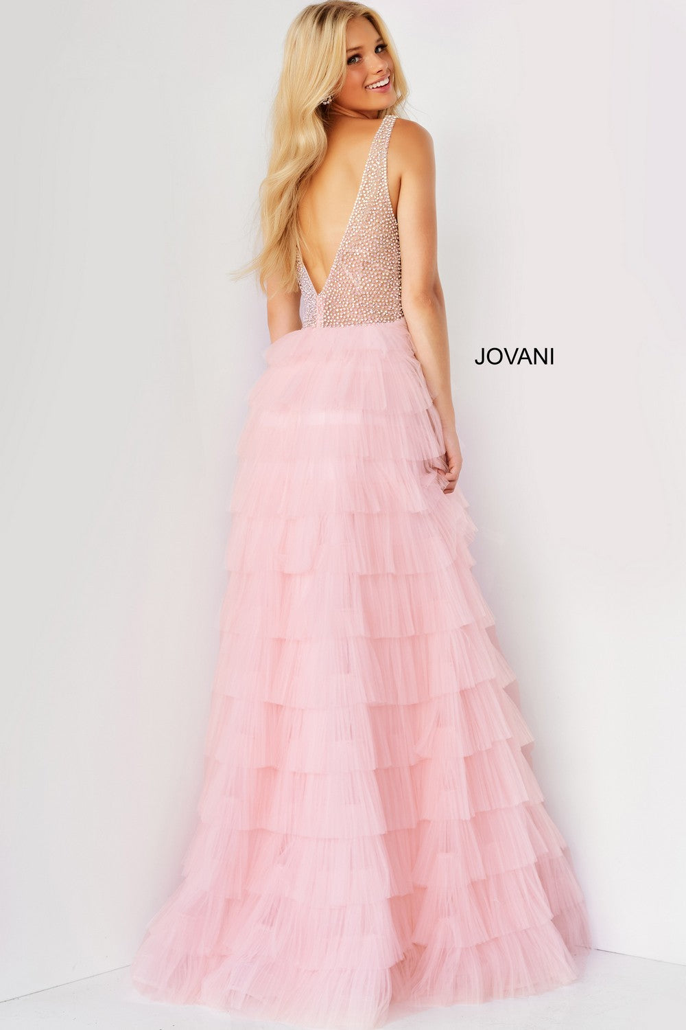 Jovani 07235