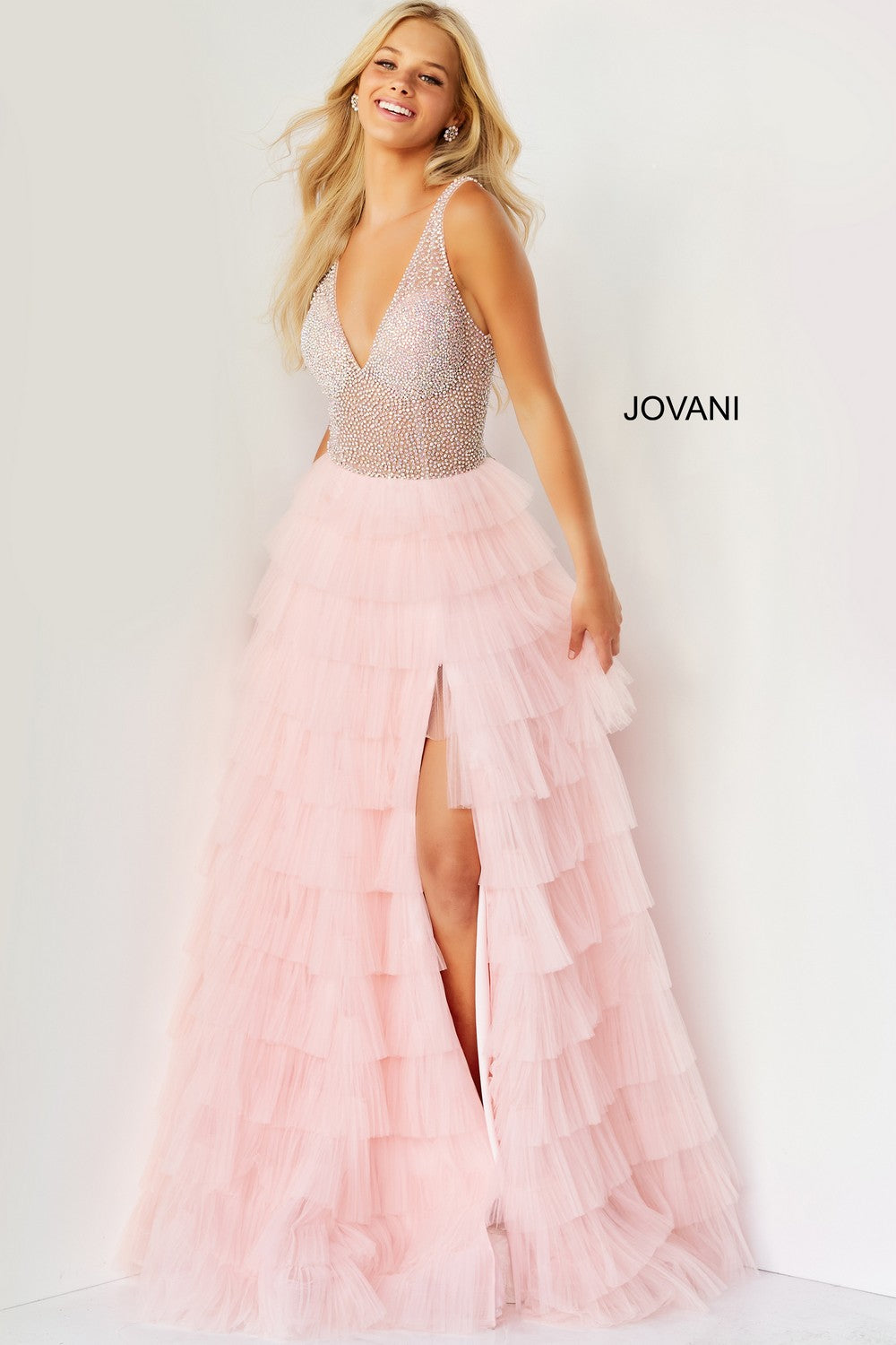 Jovani 07235