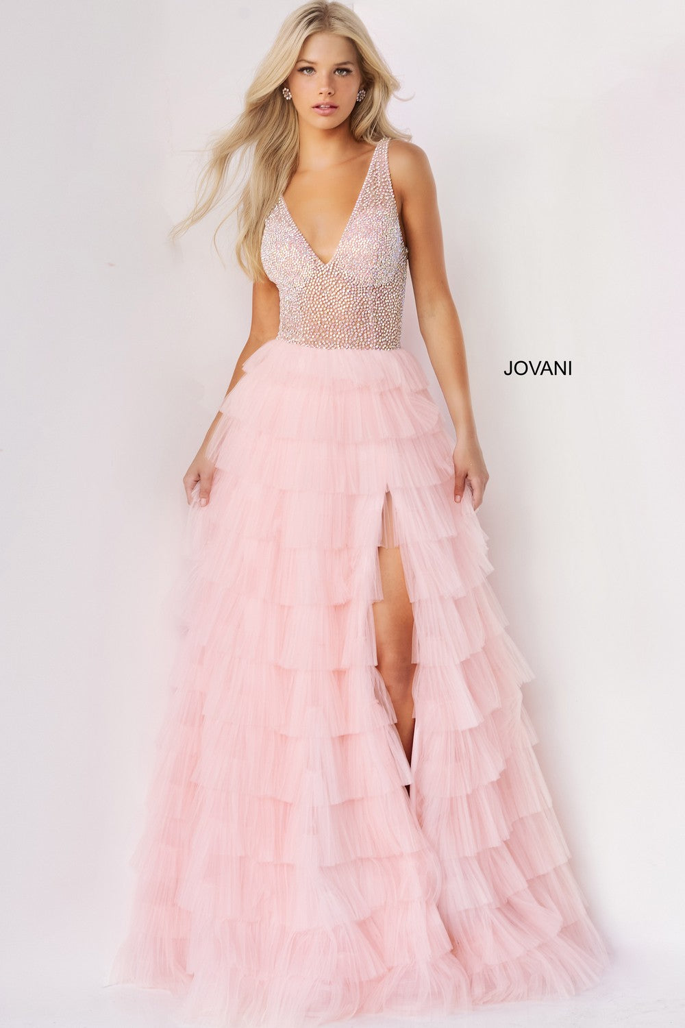 Jovani 07235