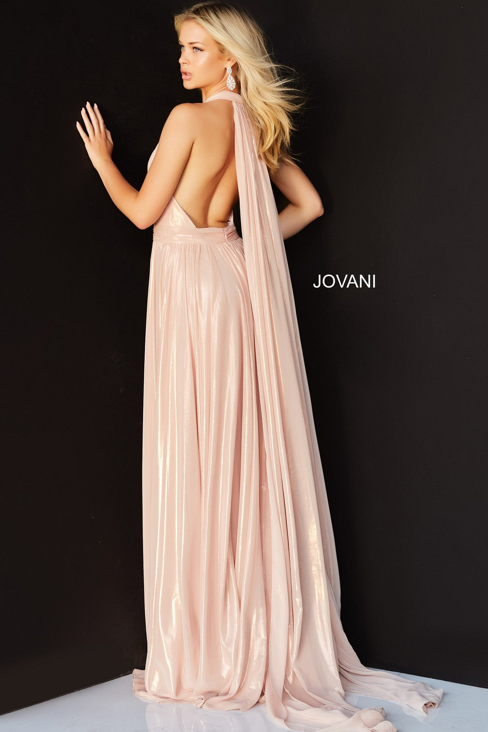 Jovani 07247