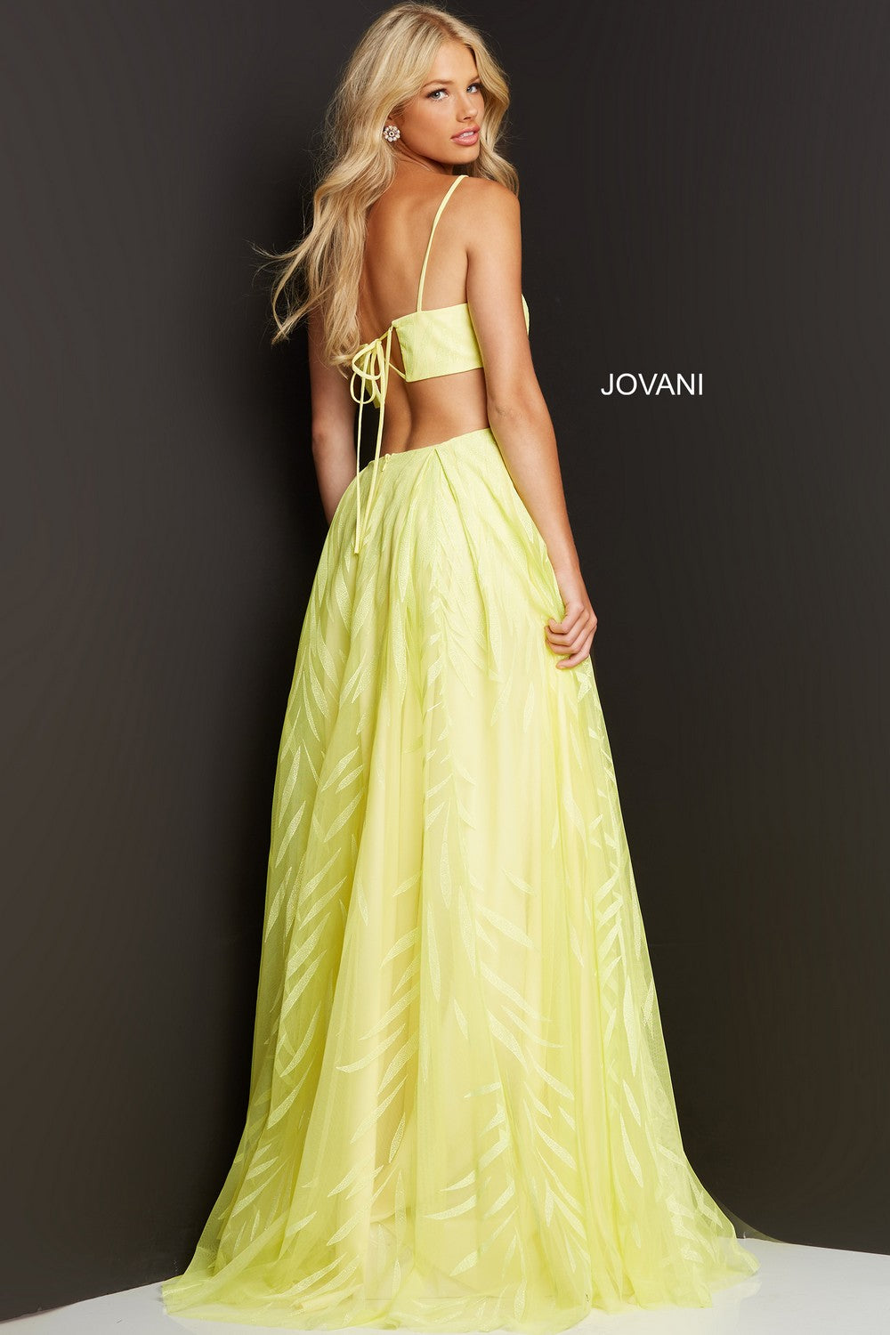 Jovani 07251