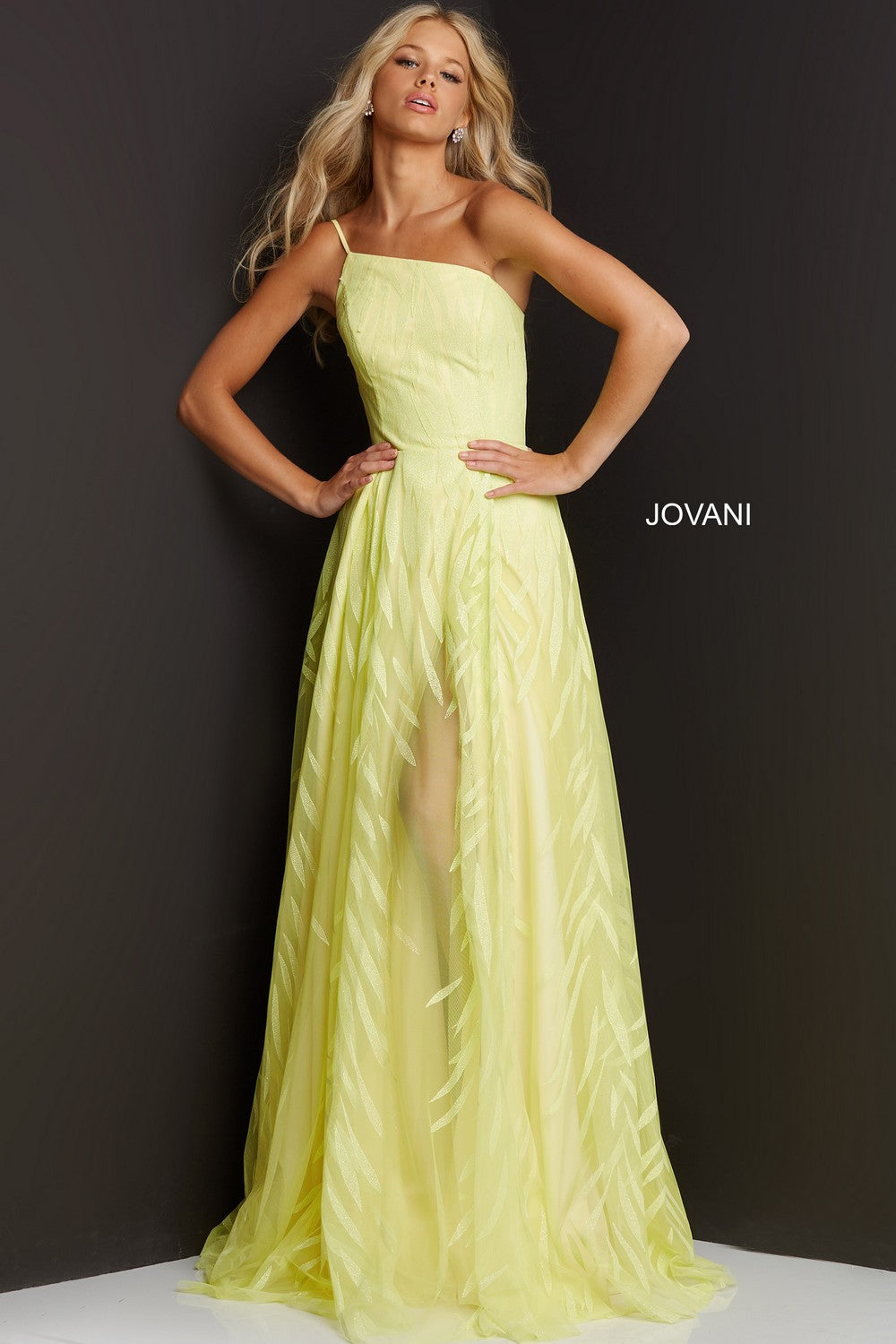 Jovani 07251