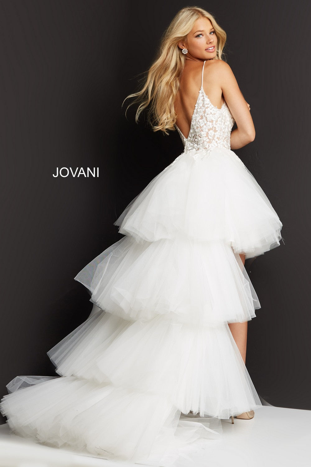 Jovani 07263