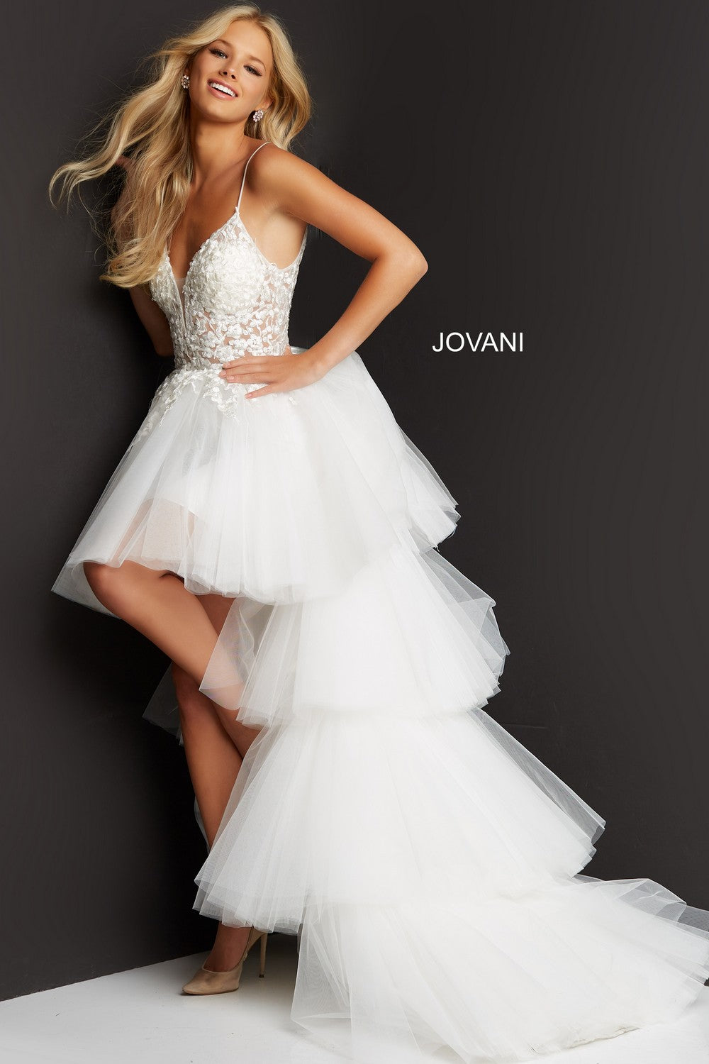 Jovani 07263