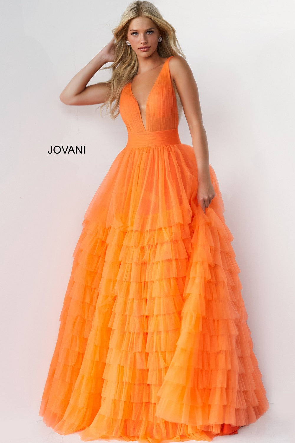 Jovani 07264