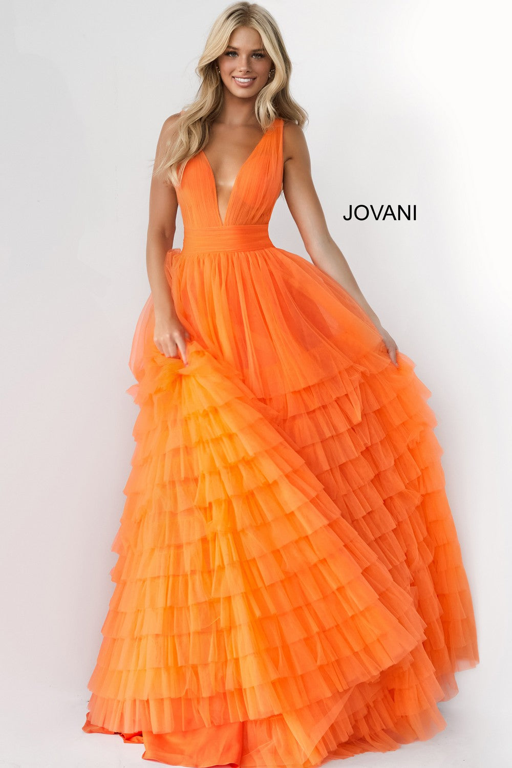 Jovani 07264