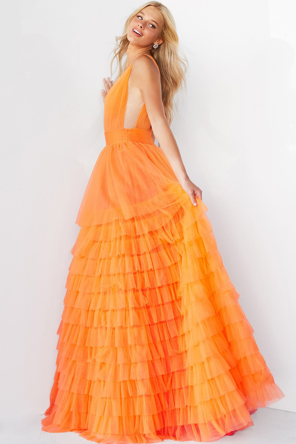 Jovani 07264