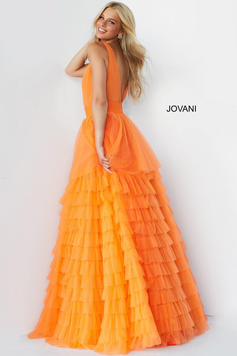 Jovani 07264