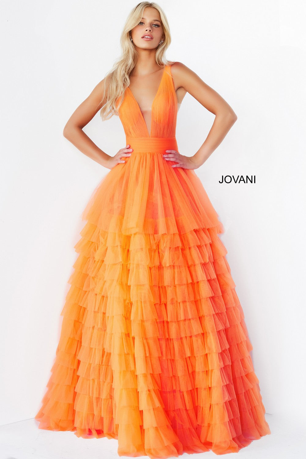 Jovani 07264