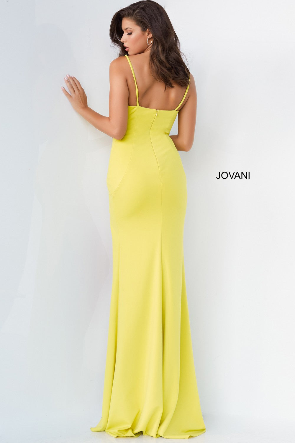 Jovani 07272